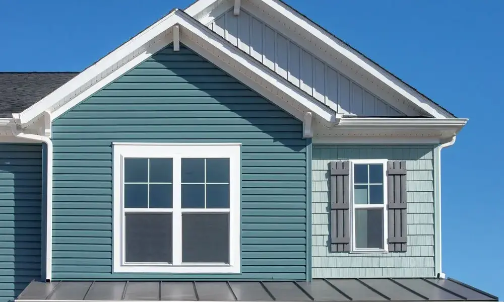 Roof repair and inspection services in Sunset Hills